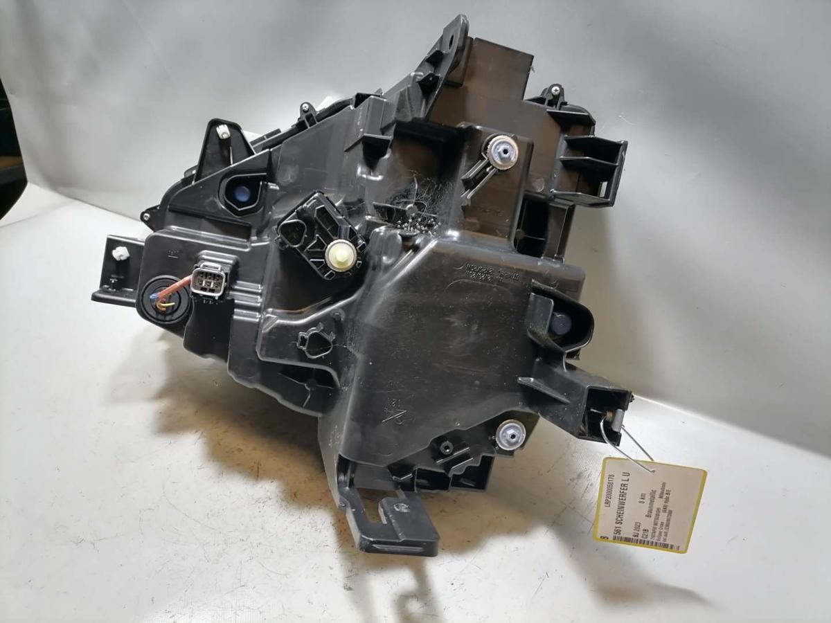 Mitsubishi Eclipse Cross original Scheinwerfer links unten LED Facelift Bj.2023